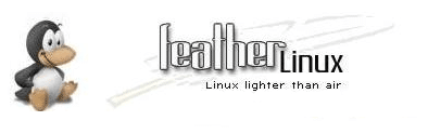 feather linux