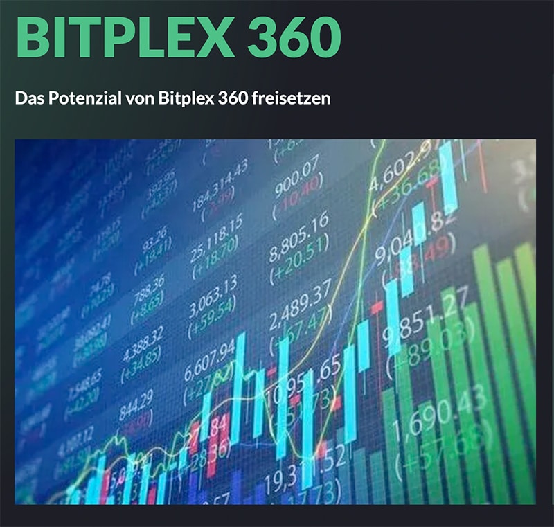 bitplex 360