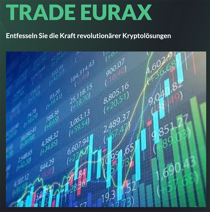 trade eurax