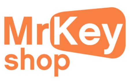 mr key shop