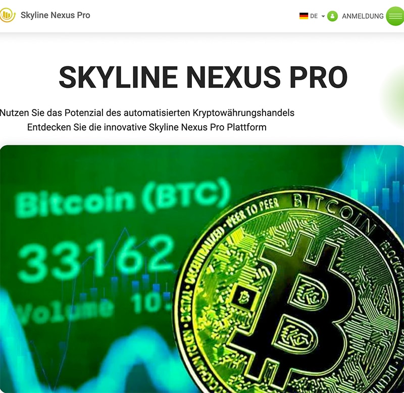 skyline nexus pro