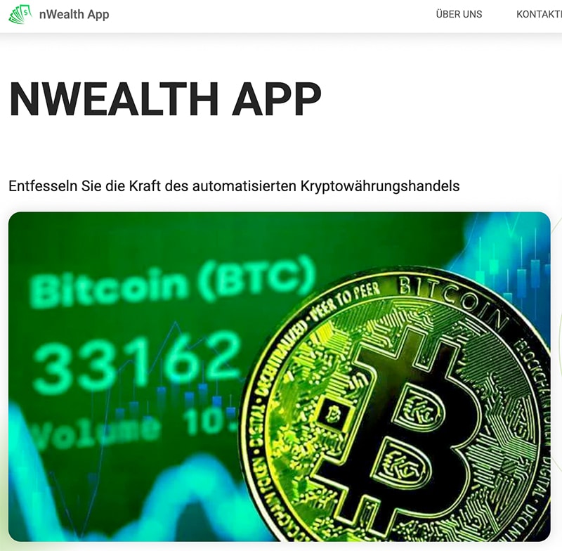 nwealth app