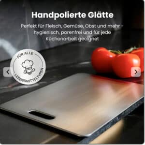 KatuChef Schneidebrett