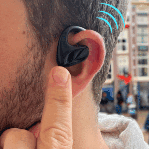 qinux talkbuds