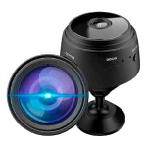 vista focus camera