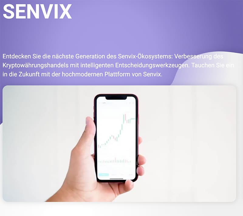 senvix
