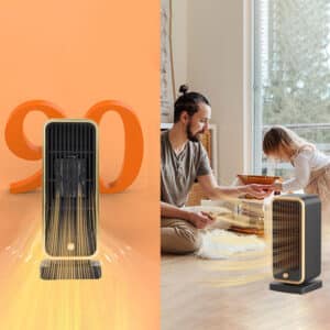 keilini portable heater heizlüfter