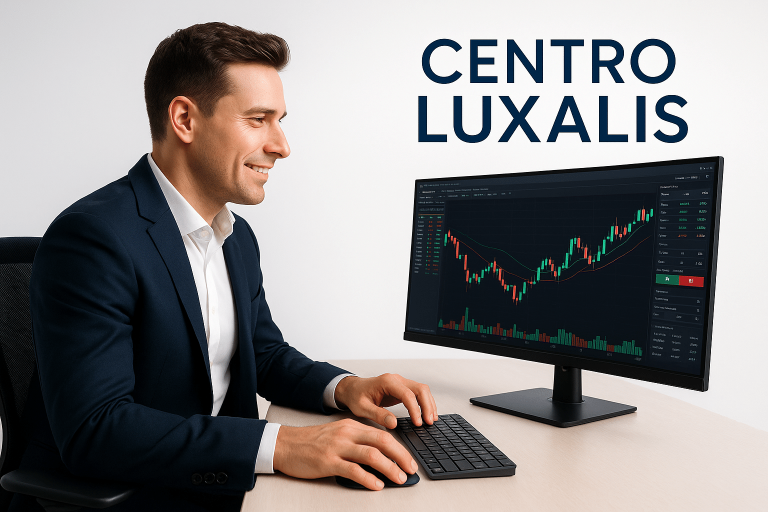 Centro Luxalis