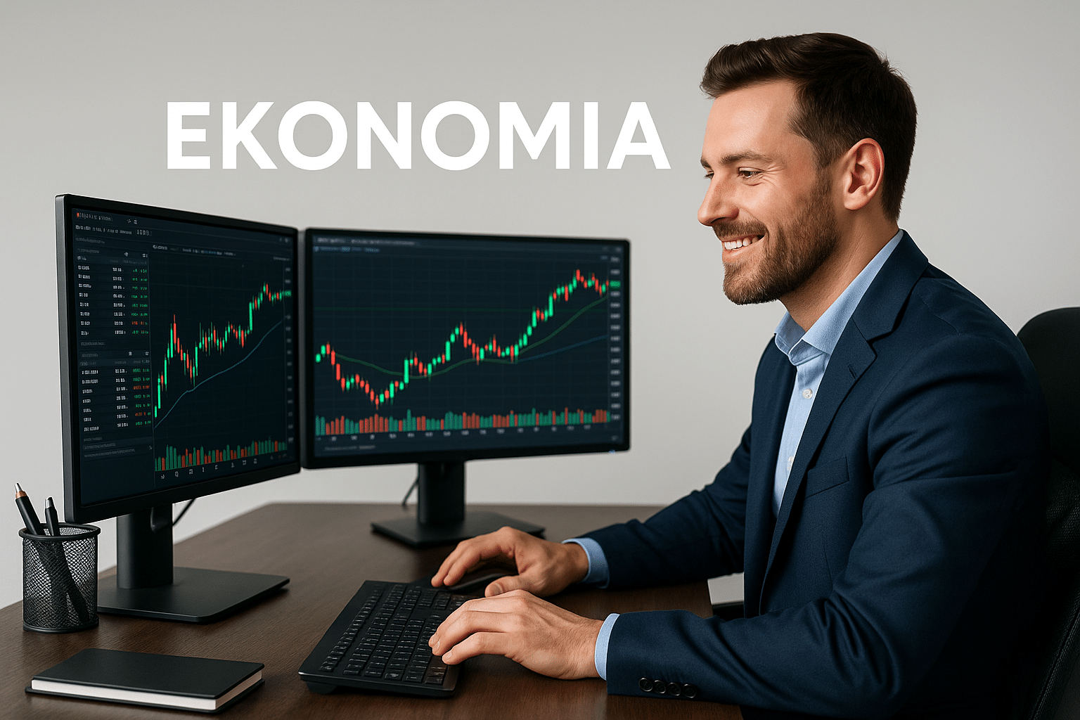 Ekonomia