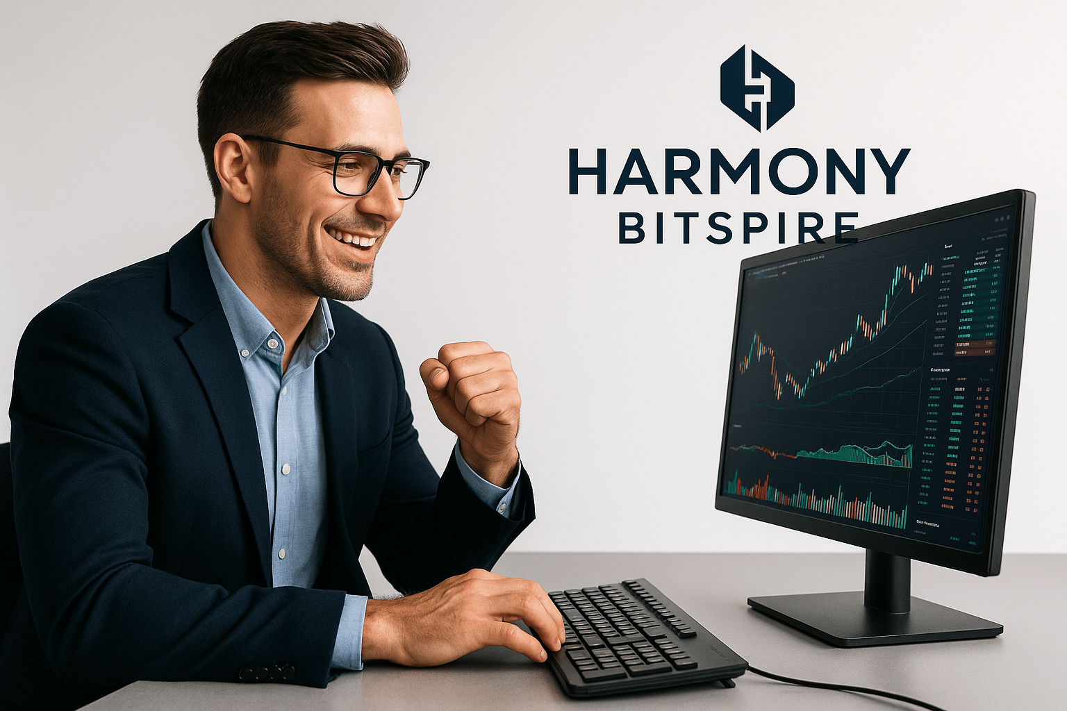 Harmony Bitspire