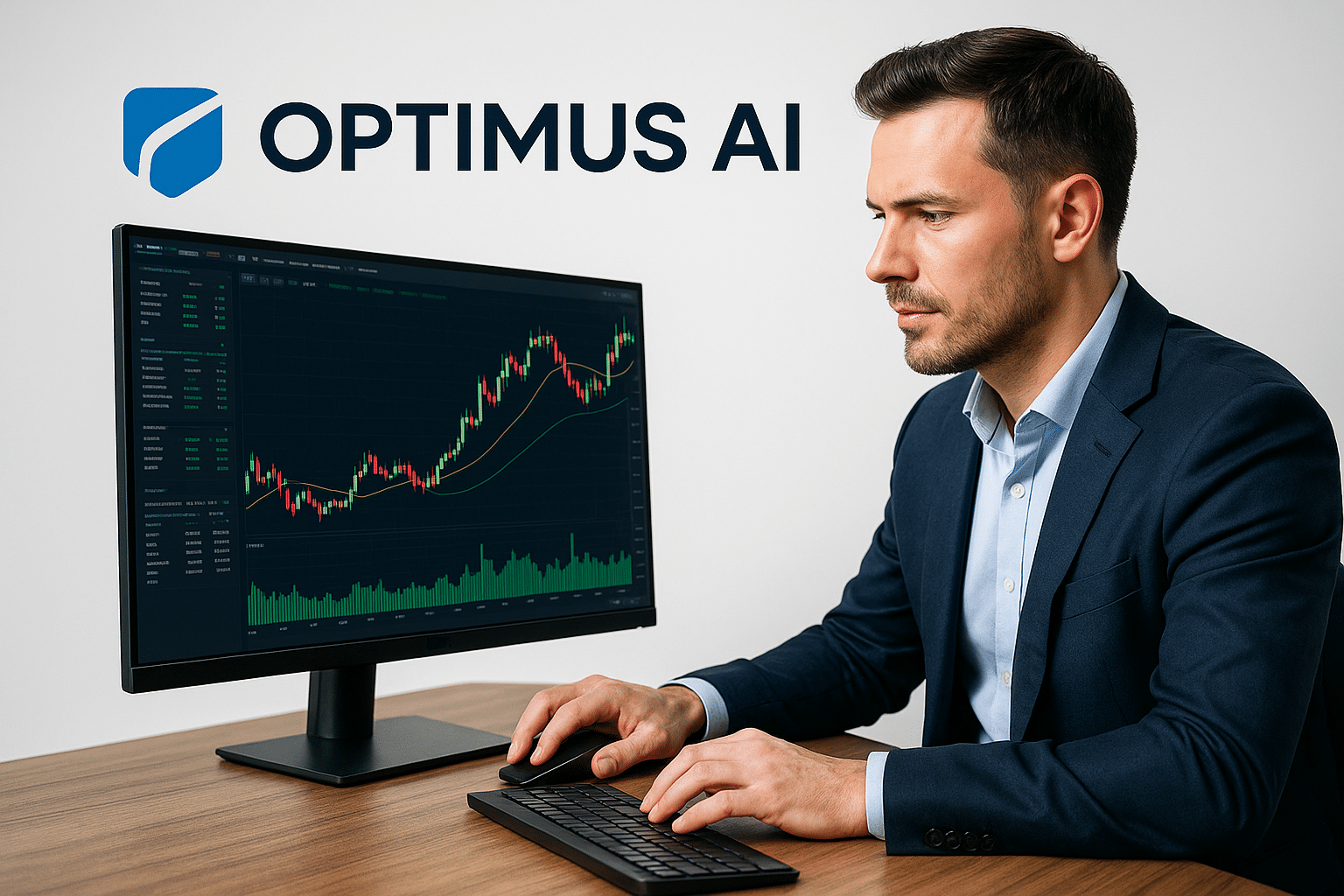 Optimus AI