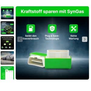 syngas