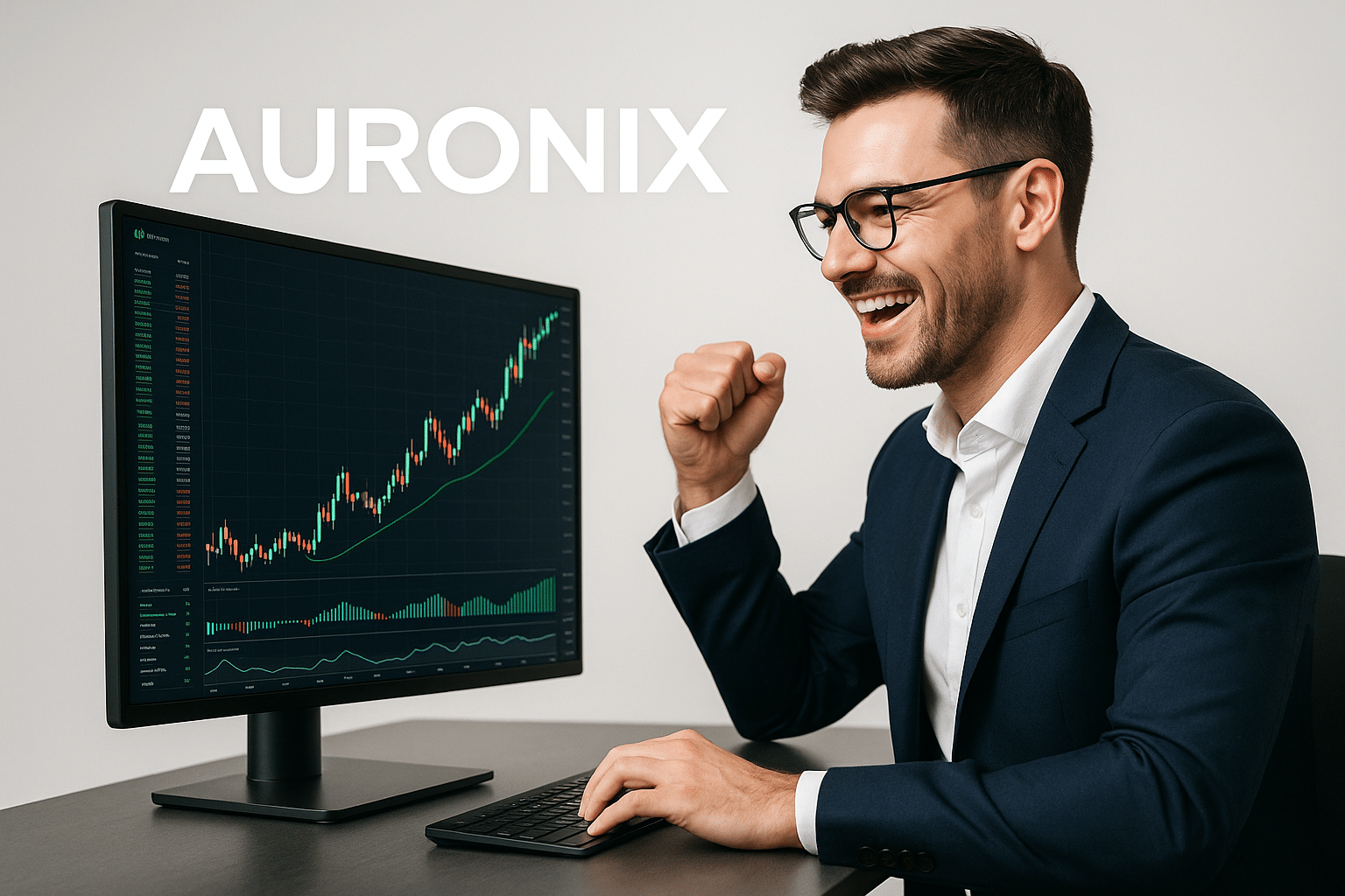 Auronix