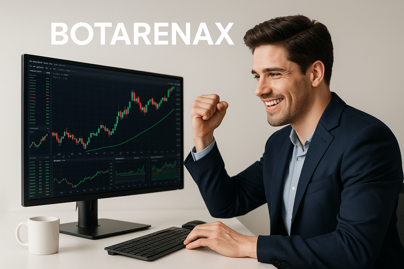 Botarenax