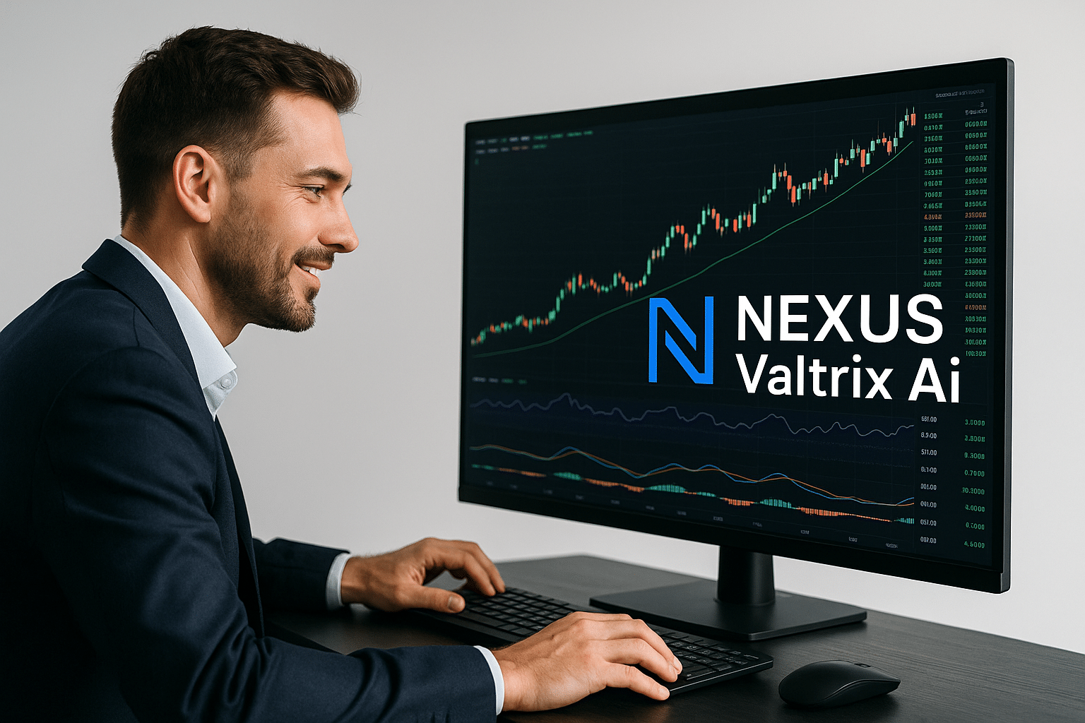 Nexus Valtrix Ai