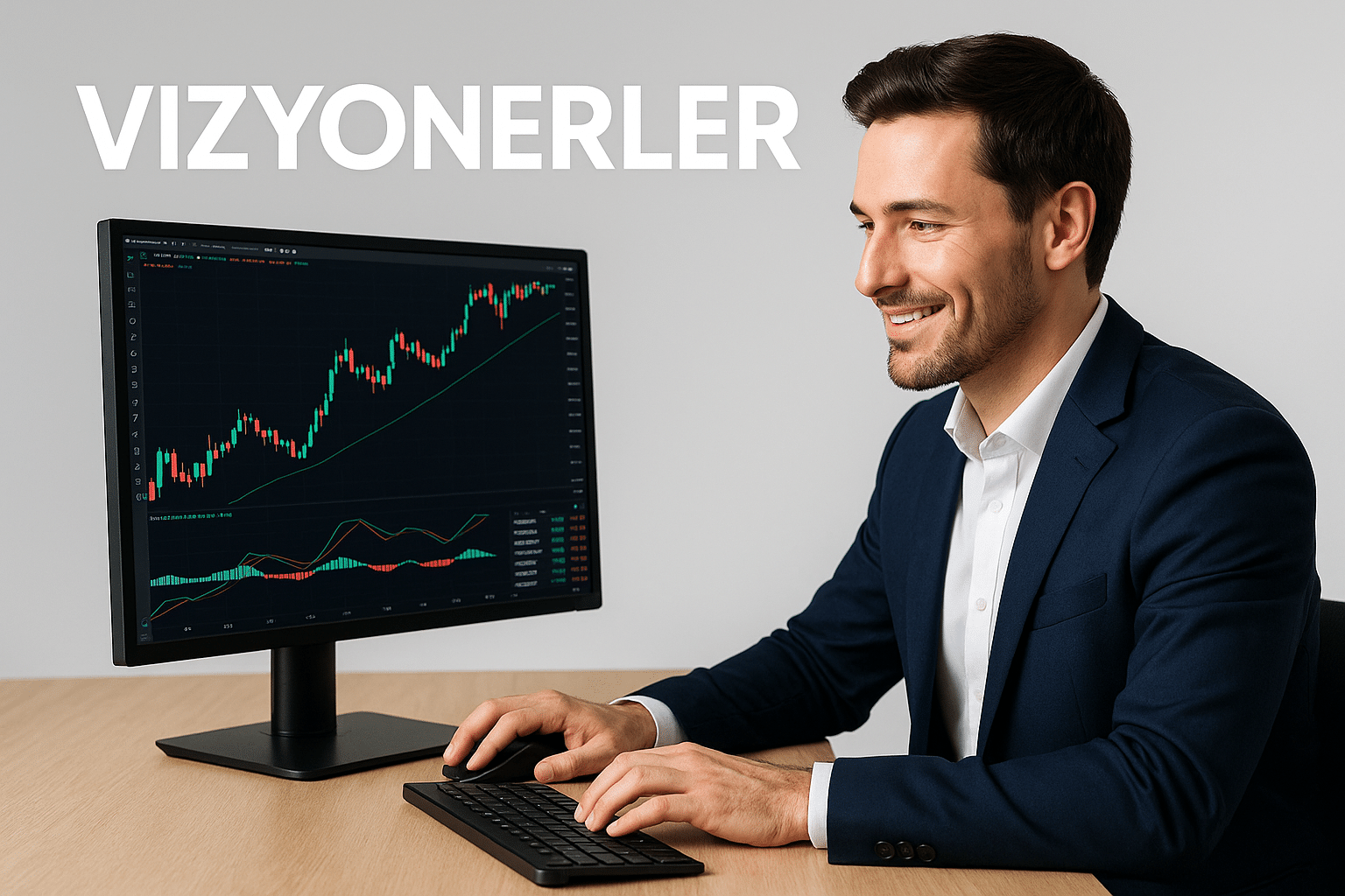 Vizyonerler