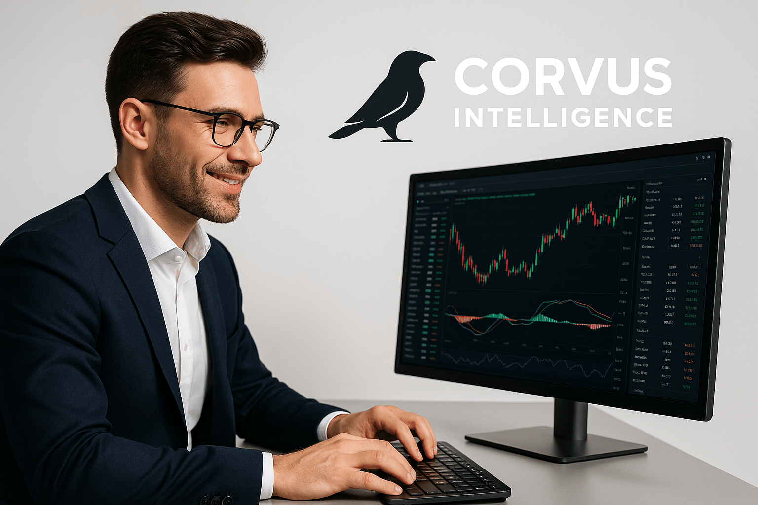 Corvus Intelligence