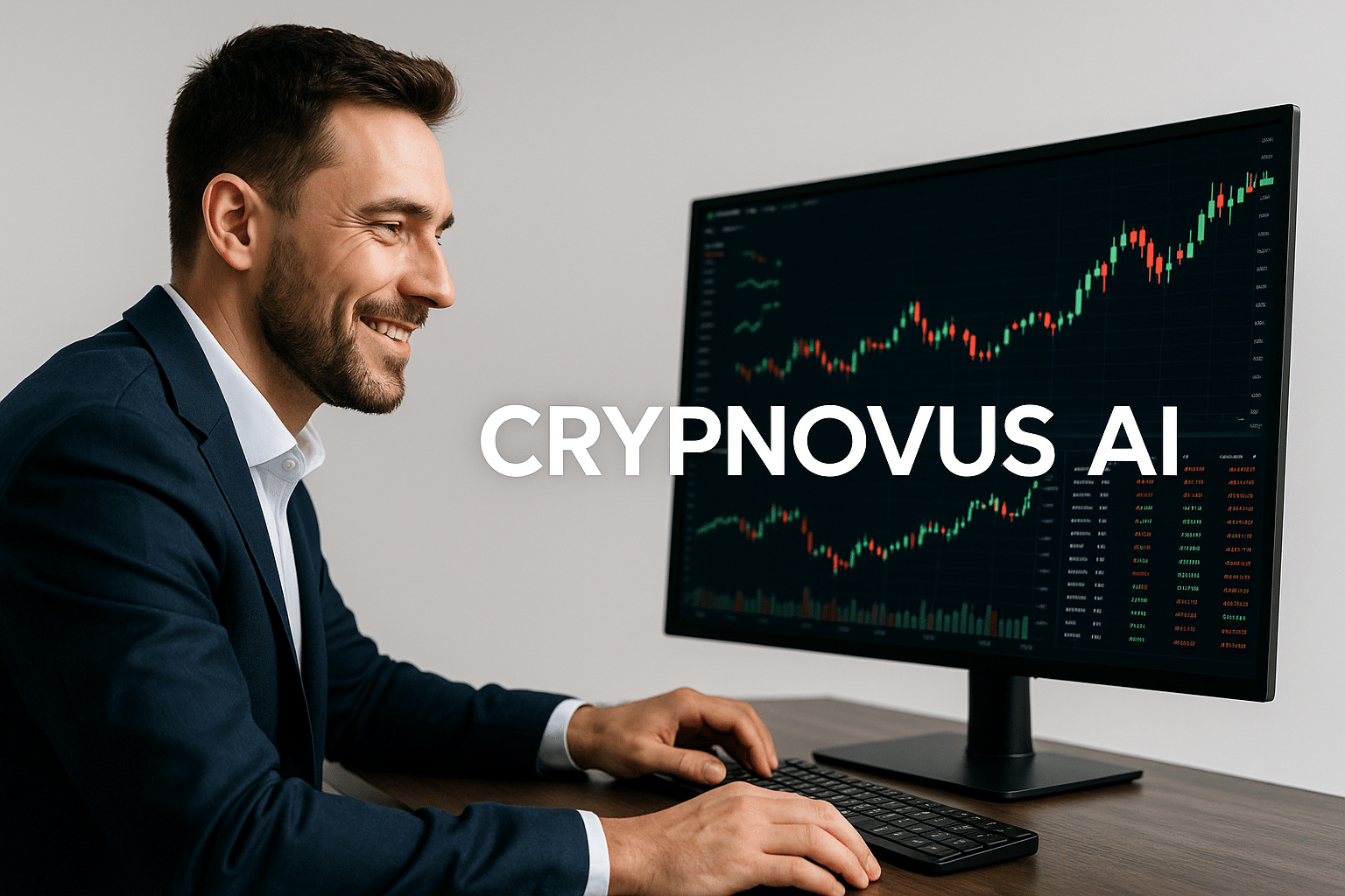 Crypnovus AI