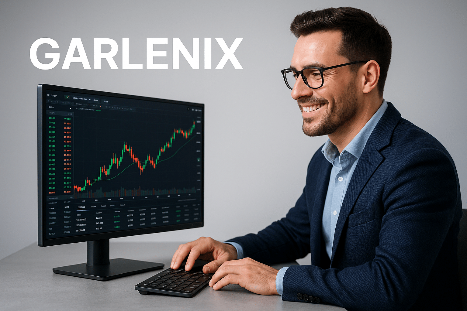 Garlenix