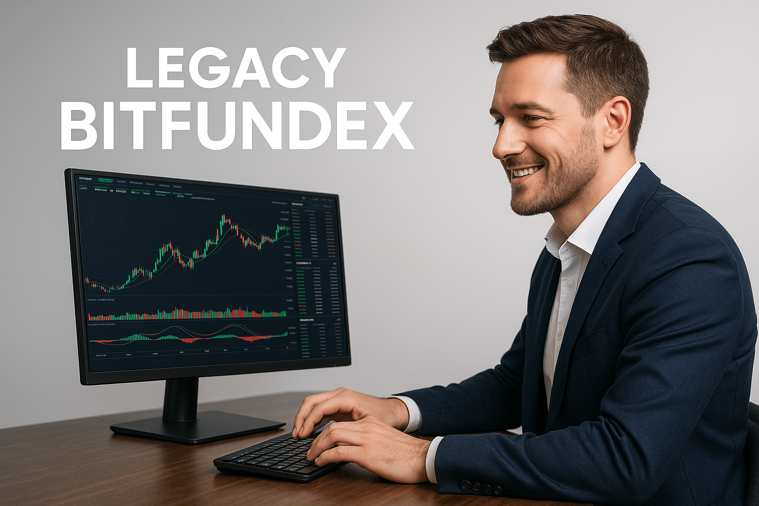 Legacy Bitfundex
