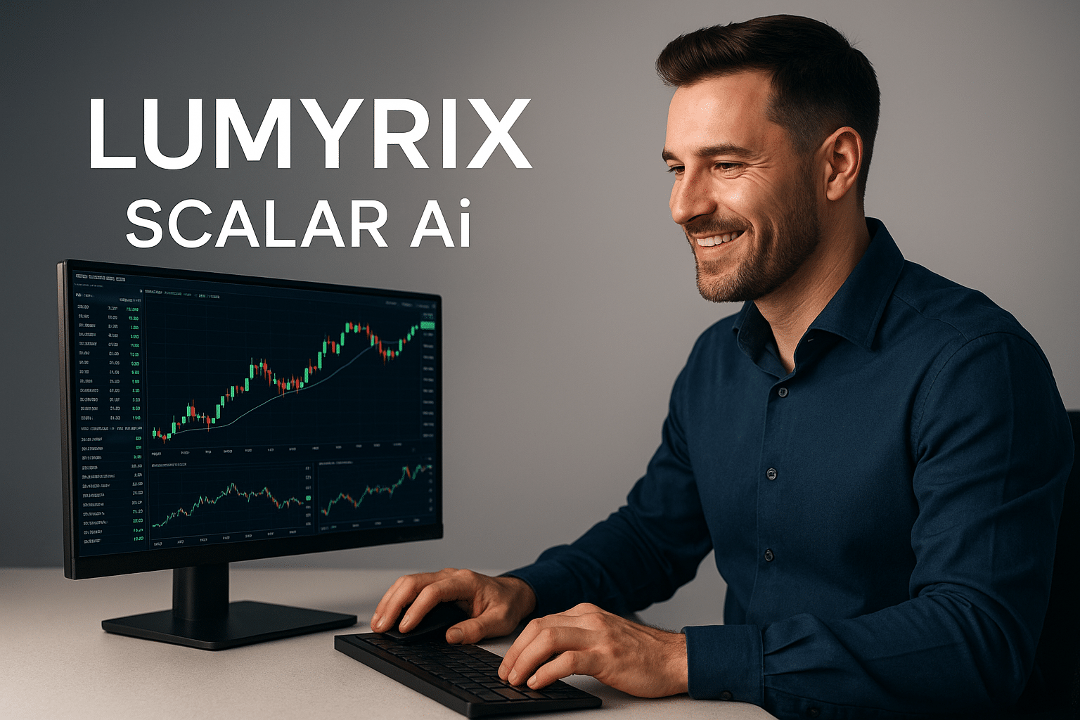 Lumyrix Scalar Ai