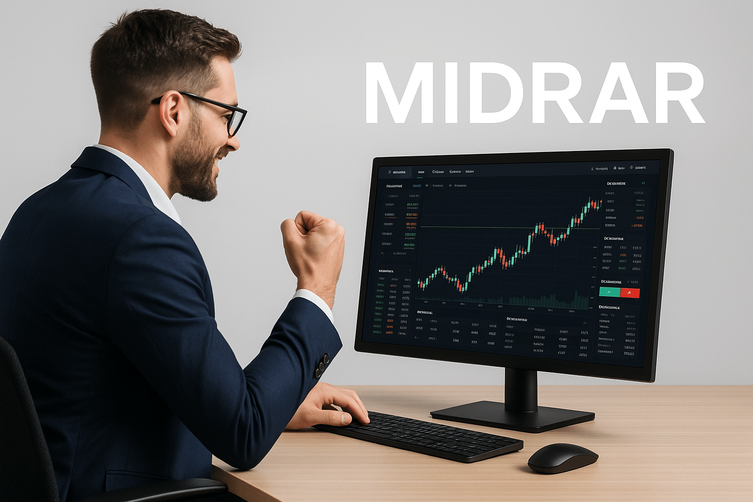 Midrar
