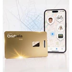 ondrela