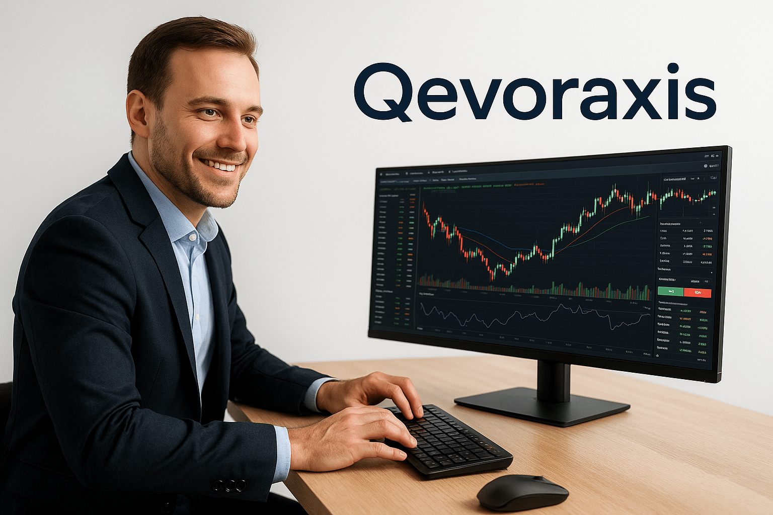 Qevoraxis