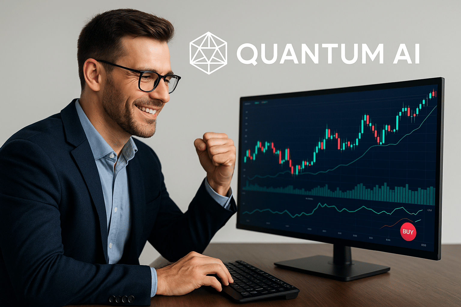 Quantum AI